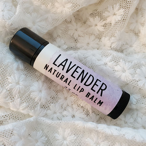 lavendar-lip-balm